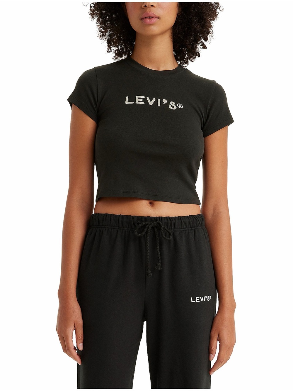 Levi's  Graphic Mini Tee